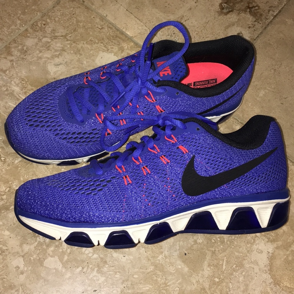 Purple Women’s Nike Shoes